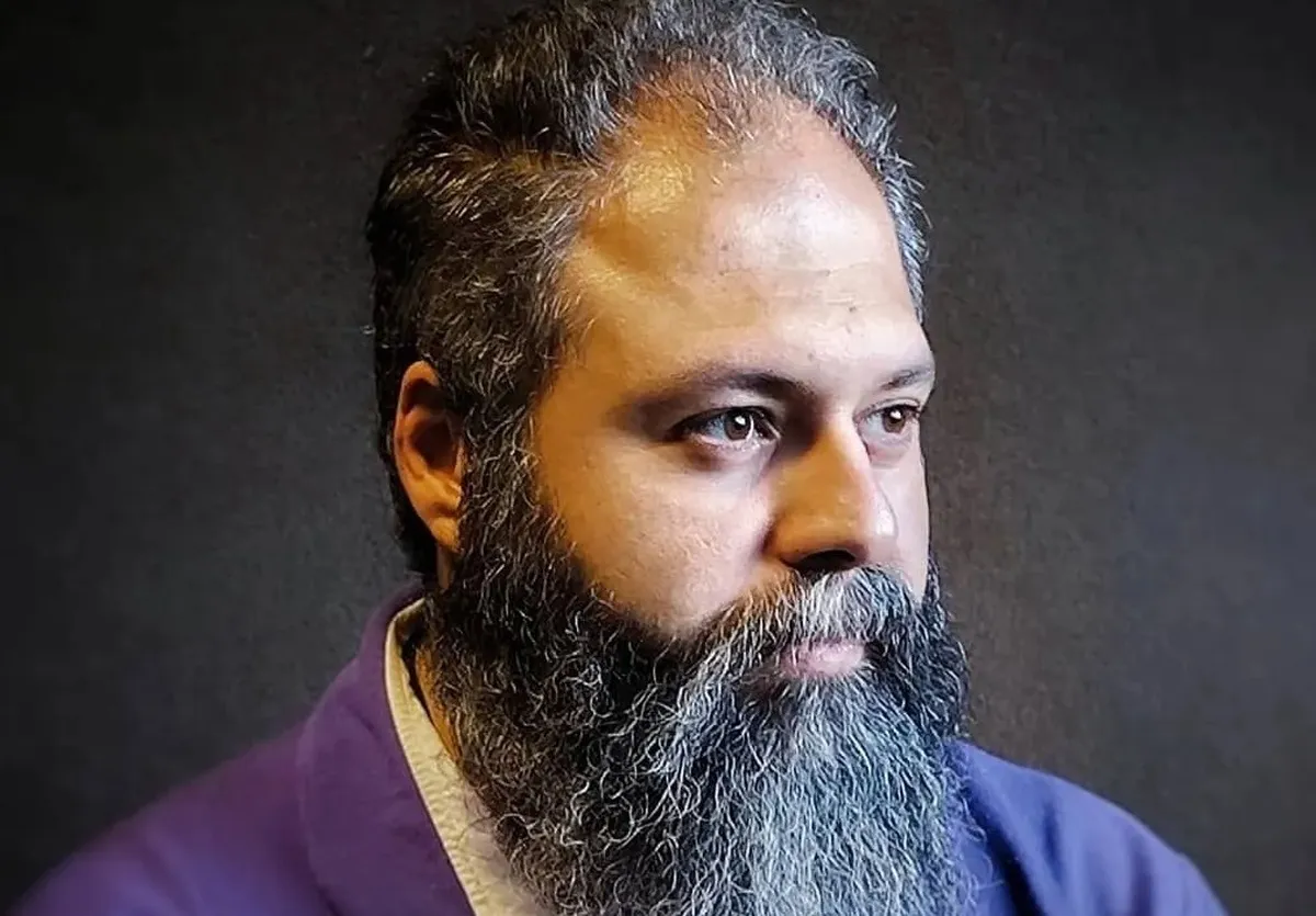 مهراد نوبخت‌پور درگذشت