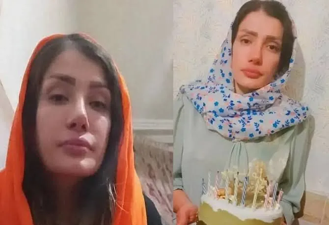 رویا اکبرپور رویا اکبرپور