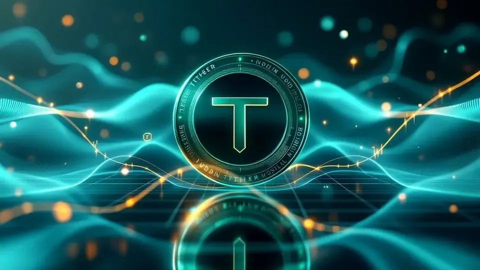 هشدار؛ خطر بلوکه‌شدن تتر برای کاربران ایرانی جدی‌ شد