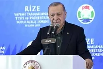 اردوغان: کُرد‌ها در «سوریه جدید» ادغام خواهند شد