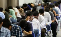 اطلاعیه آموزش‌وپرورش درباره لغو امتحانات نهایی