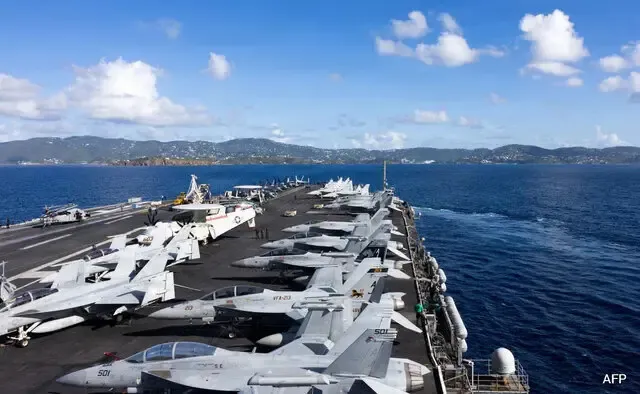 ادعای خبرساز فایننشال تایمز درباره حمله ۵ روزه به ایران