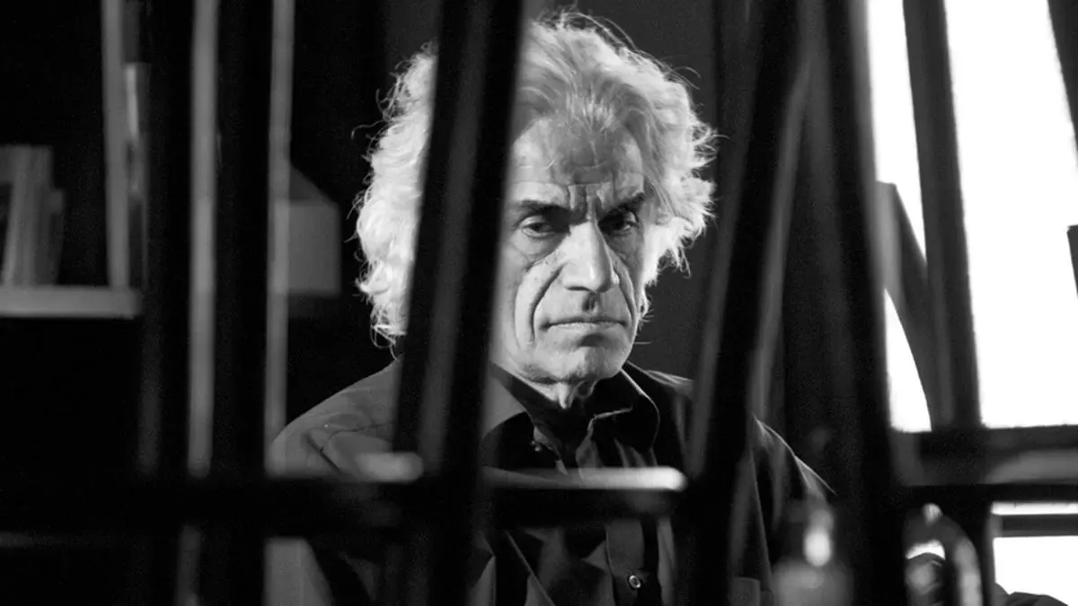 علی باباچاهی درگذشت