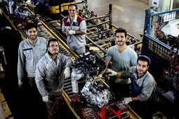 حداقل حقوق کارگران ۶۰ درصد افزایش یافت