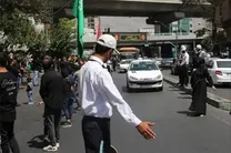 ادعای ممنوعیت ورود خودرو‌ها به تهران تکذیب شد