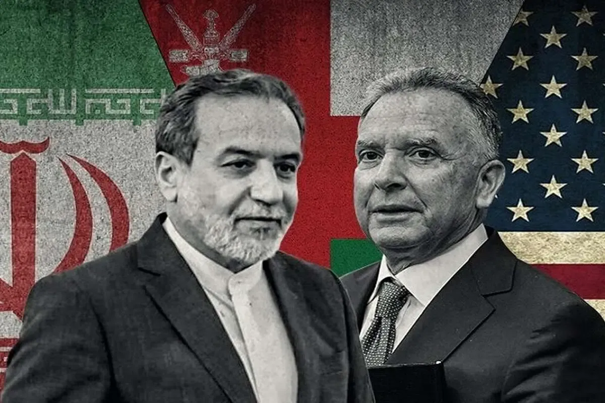 تماس تلفنی و مستقیم عراقچی با ویتکاف فاش شد