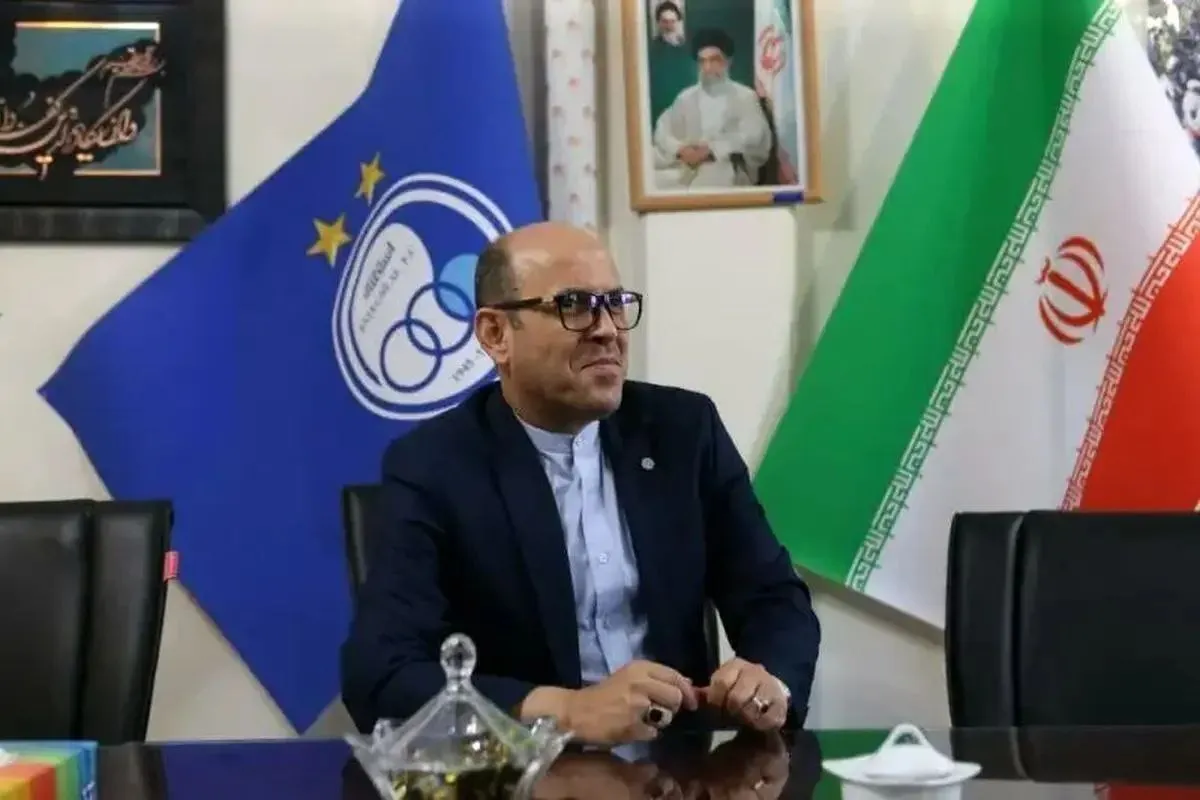 مدیرعامل پیشین استقلال درگذشت؛ دلیل فوت احمد سعادتمند چه بود؟