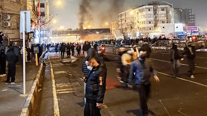 ماجرای چند نام تکراری در فهرست اعلامی دولت از جان‌باختگان