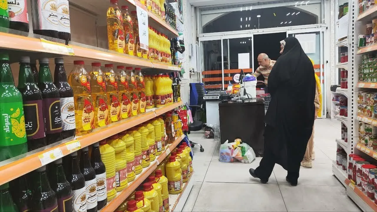 مرحله دوم کالابرگ الکترونیکی از فردا فعال می‌شود