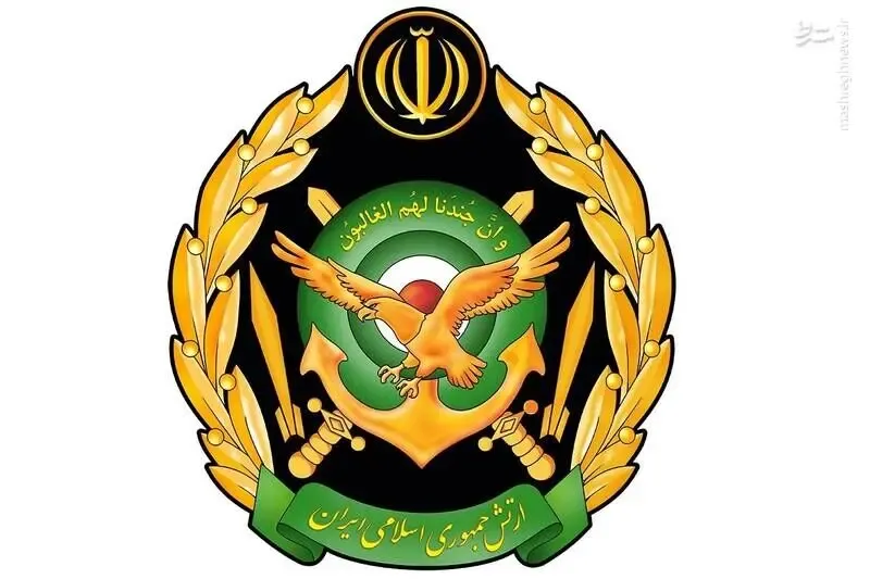 ارتش: برای پاسخ به هرگونه تعرض احتمالی آماده‌ایم