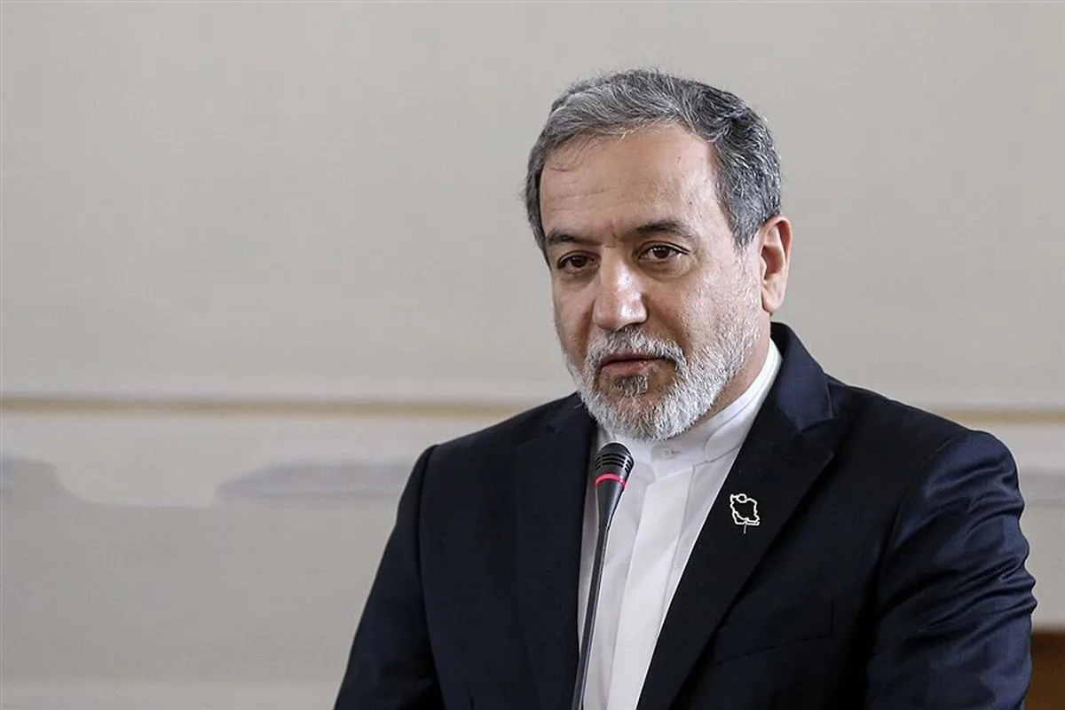 واکنش عراقچی به ادعای تازه نتانیاهو