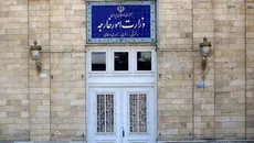 بیانیه تند ایران علیه آمریکا و شورای همکاری خلیج فارس