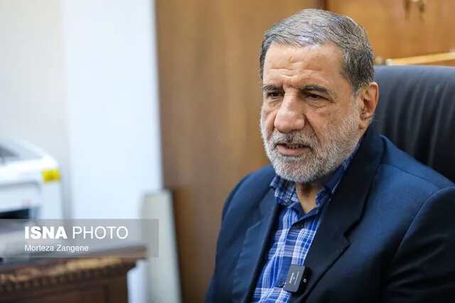 اسماعیل کوثری: آمار ۱۲ هزار کشته اعتراضات دروغ است/ نیرو‌های مسلح ما حکم تیر داشتند