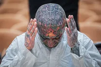 «تتلو» خودکشی کرد!