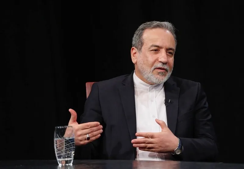 عراقچی: نیرو‌های مسلح انتقام خون تک‌تک شهدا را می‌گیرند