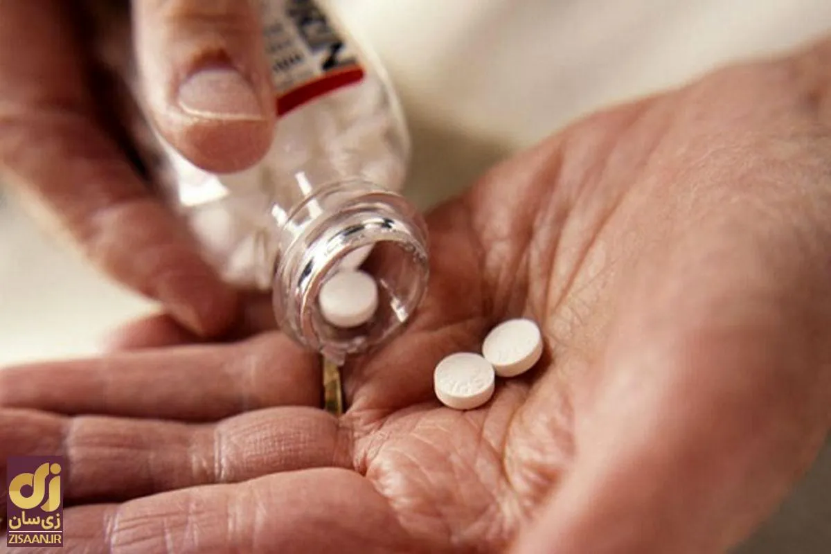 ۴ اشتباه خطرناک و رایج موقع مصرف قرص
