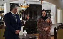 ورود پژمان جمشیدی به جشنواره فجر ممنوع شد