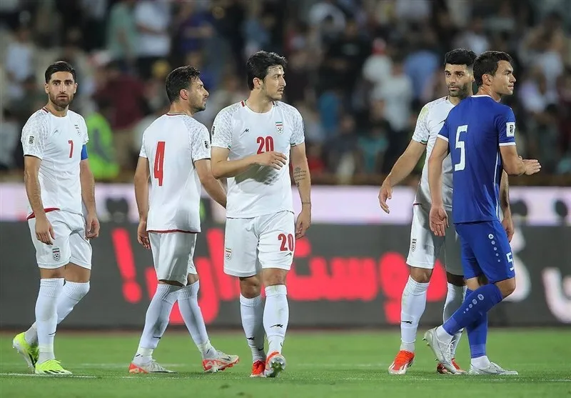 اعلام رسمی قیمت بلیت بازی‌های ایران در جام جهانی ۲۰۲۶