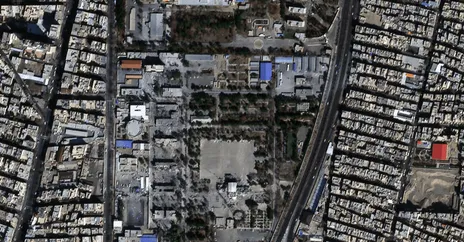 دراپ سایت: آمریکا اعمال خاموشی ماهواره‌ای بر کل منطقه جنگی خاورمیانه را آغاز کرد