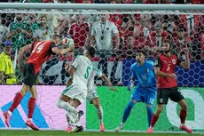 ساشا کالادزیچ؛ بازیکن تنومندی که ایران را از جام جهانی حذف کرد اما قهرمان اتریش شد!