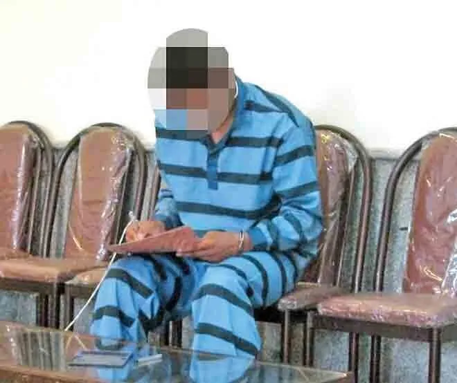 معمای مرگ دختر جوان در خانه خواستگارش!