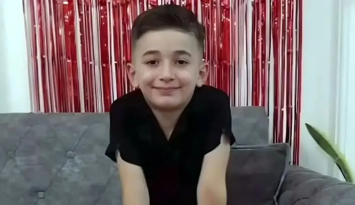 اعترافات هولناک قاتل ایلیا پسر بچه ۱۰ ساله در رشت