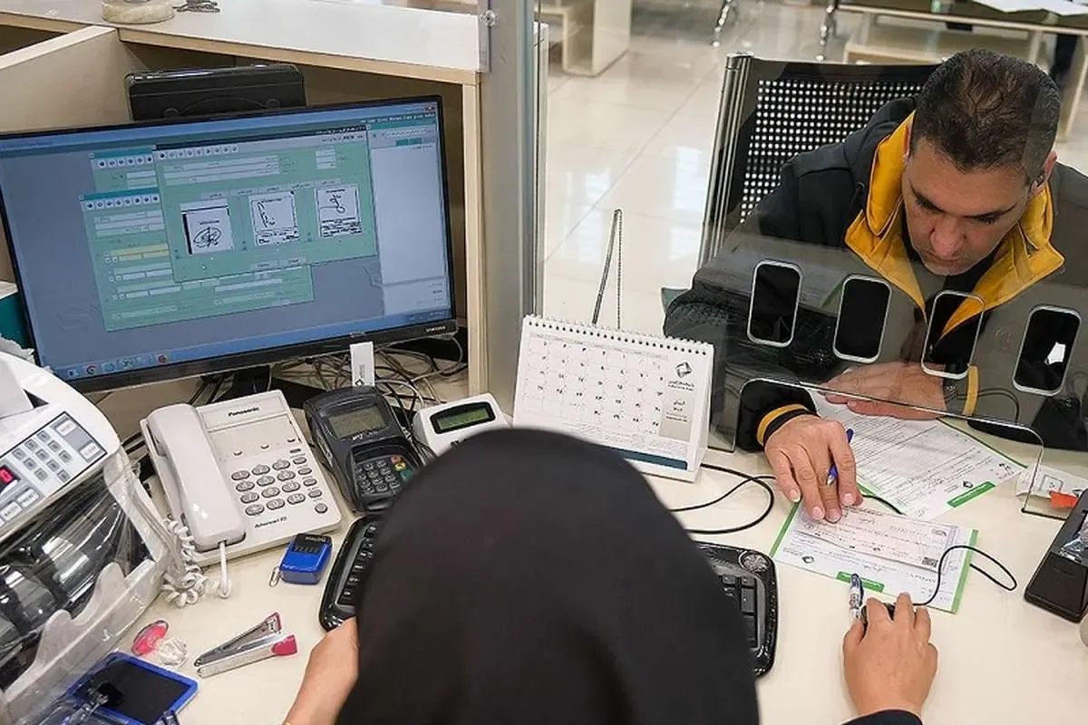 وام تابش؛ دریافت تسهیلات ۱۰۰ میلیونی بدون ضامن بانک ملت