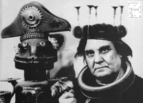 ماجرای تاج‌گذاری ژازه تباتبایی؛ خالق اسب‌های آهنی خانه هنرمندان