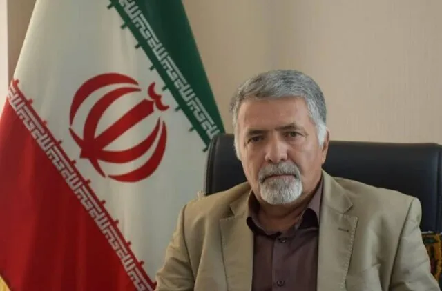 ایست قلبی خبرنگار باسابقه حین پوشش خبری یک برنامه؛ احمد سجادی‌فر که بود؟