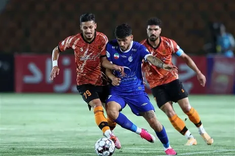 برنامه هفته دوم لیگ برتر فوتبال؛ استقلال و سپاهان در اراک و اصفهان، پرسپولیس به دنبال دومین برد