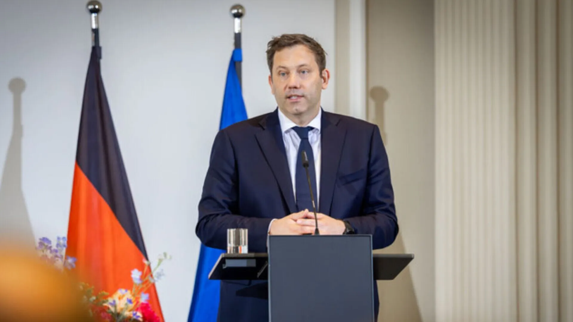 وزیر دارایی آلمان: ترامپ با تهدید گرینلند، از خط قرمز عبور کرد