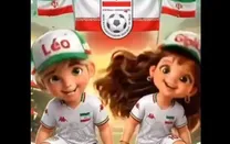 جنجالی‌ترین کلیپ جام‌جهانی؛ کلیپ کارتونی تیم ملی ایران را ببینید!