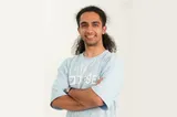 نیما تکیدو؛ ستاره یوتیوب که ماهانه ۱ تا ۷ میلیارد تومان درآمد دارد و با ایونت «رانی ورد کاپ» ایران مال را به هم ریخت