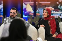 خانواده امیرسلیمانی! کاشی کمی نفس بگیرید