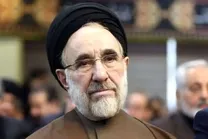 بیانیه سیدمحمد خاتمی در واکنش به تفاهم نامه ایران و آمریکا