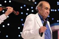 دو هنرمند مشهور قبل انقلاب در بیمارستان بستری شدند