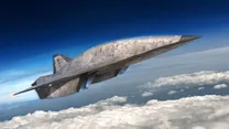جزئیات جدید جنگنده مرموز SR-۷۲ آمریکا افشا شد