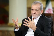 انتقاد شدید پزشکیان از صداوسیما