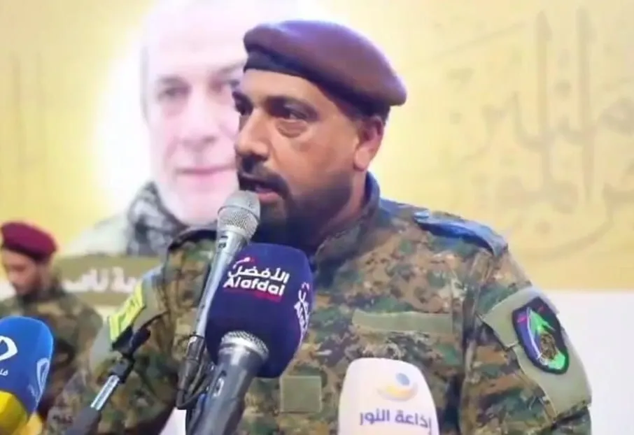 هیثم علی طباطبایی کیست؟