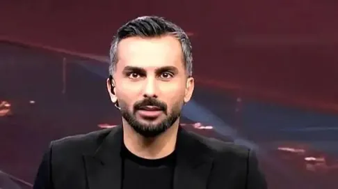 میثاقی در برنامه فوتبال برتر درباره کرمانی‌ها چه گفت؟!