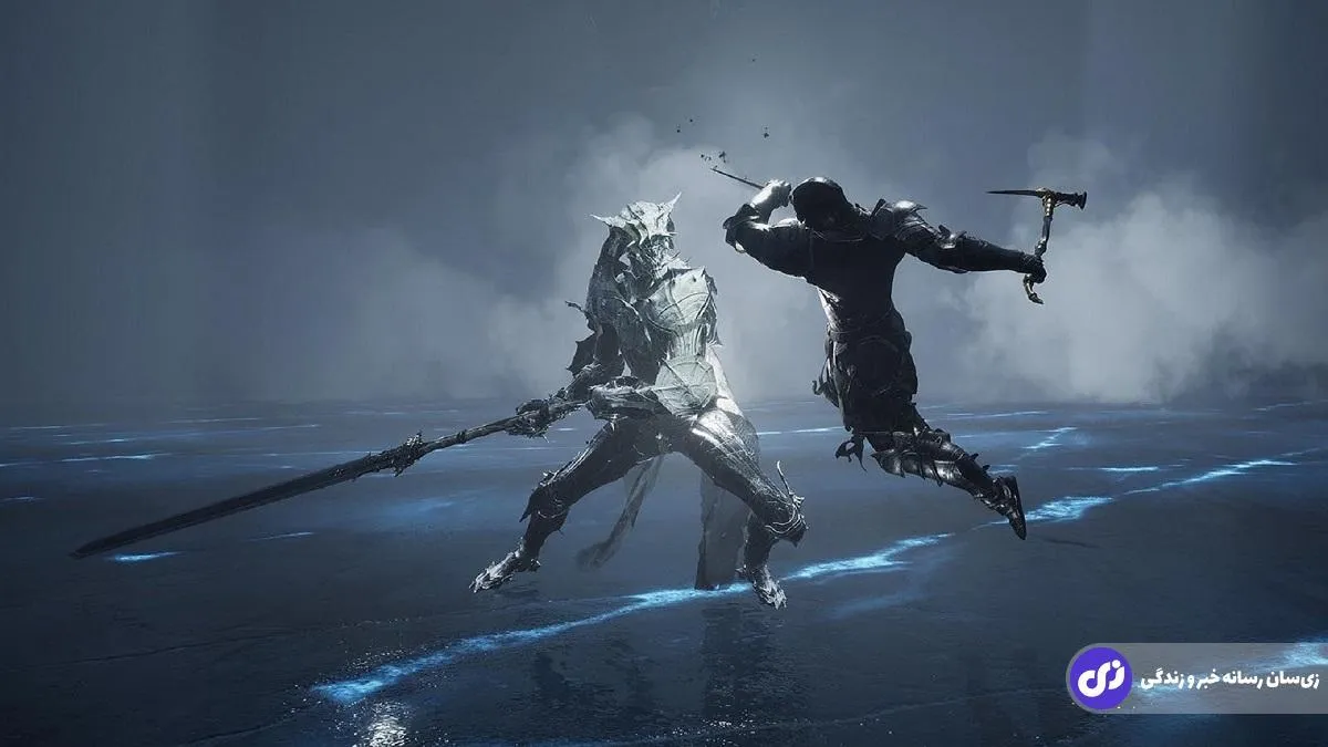 بازی سولزلایک چیست؟ چرا این سبک این‌قدر محبوب شده است؟