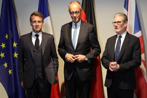 رویترز: مکانیسم ماشه احتمالا از فردا فعال می‌شود