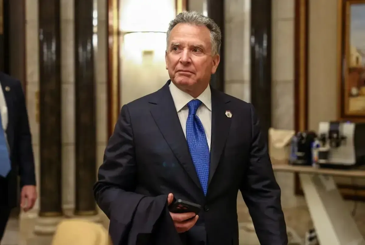 ویتکاف چهار شرط آمریکا برای مذاکره با ایران را اعلام کرد