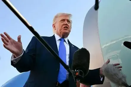 ترامپ تهدید کرد: مهلت ۱۰ روزه رو به پایان و فقط ۴۸ ساعت باقی مانده است