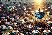 احتمال به وجود آمدن شما روی زمین و همزمان در ایران چقدر است؟