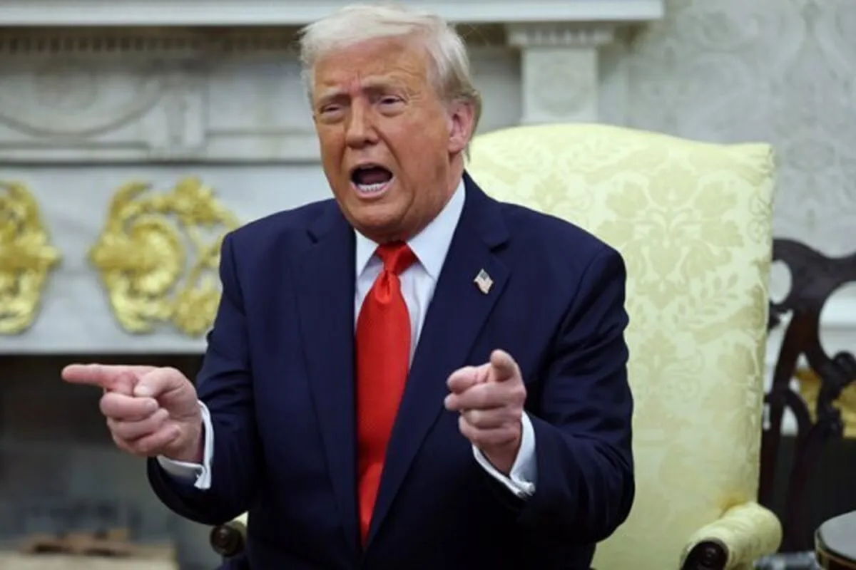 حماس تا ۶ عصر یکشنبه مهلت دارد؛ این آخرین فرصت است | دروازه‌های جهنمی بی‌سابقه باز خواهد شد!